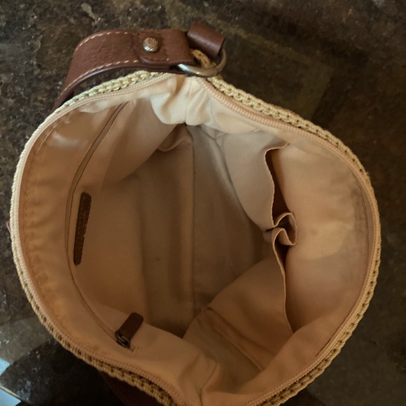 The Sak Shoulder Bag - Picture 6 of 7